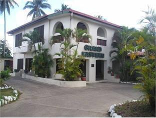 Grand Eastern Hotel Labasa