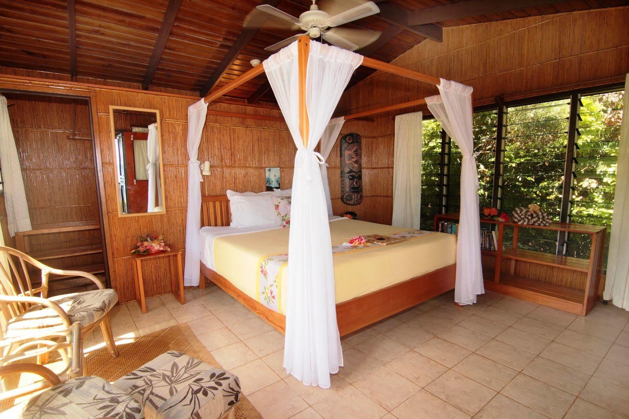 Coconut Grove Beachfront Resort
