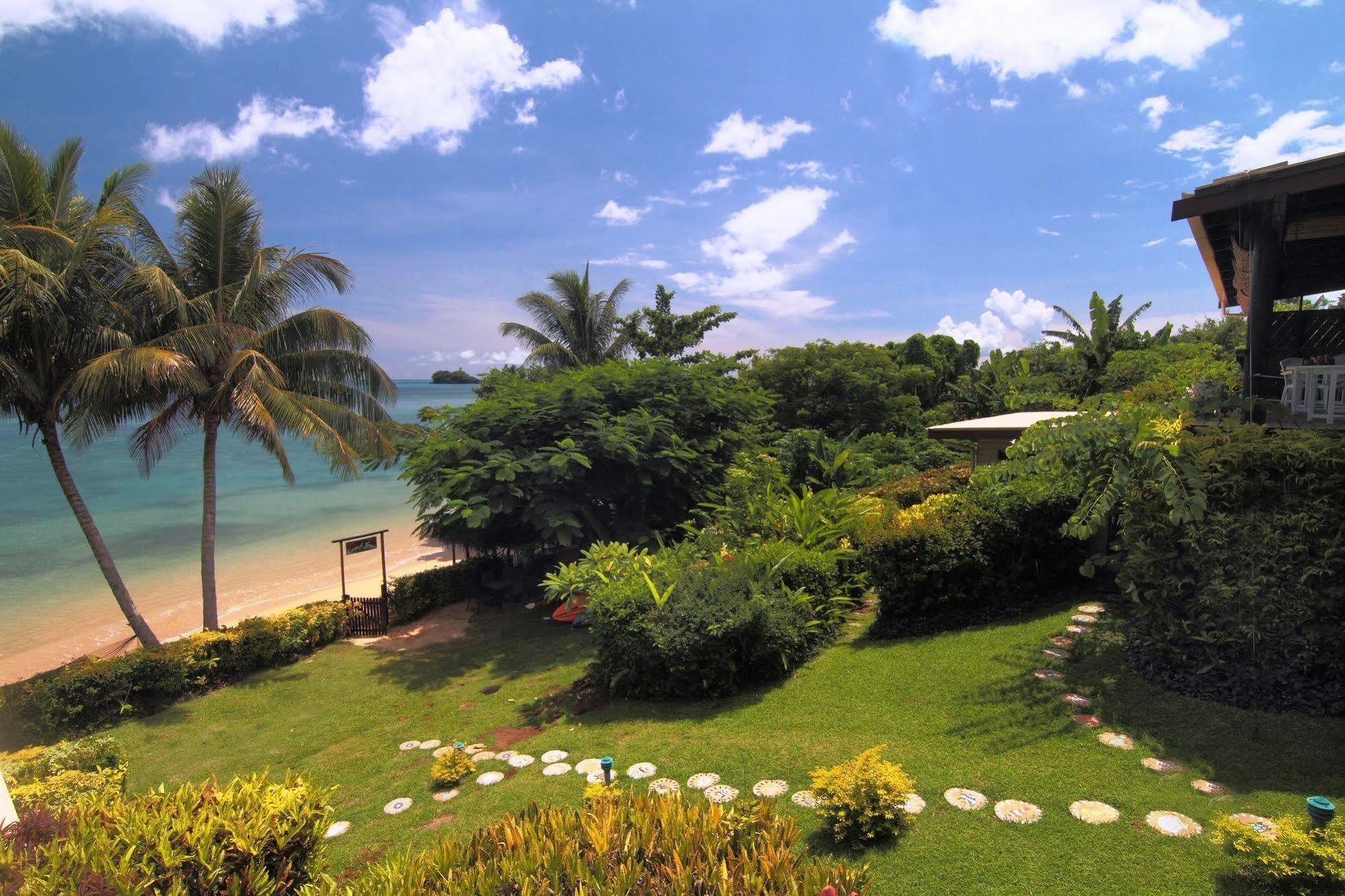 Coconut Grove Beachfront 4*