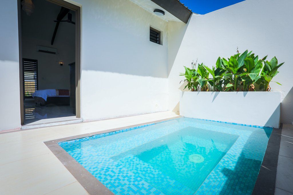 Landers Bay & Fiji 4*