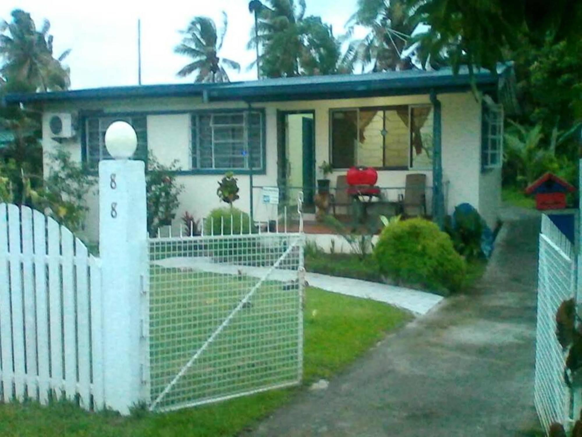Dreams Suva