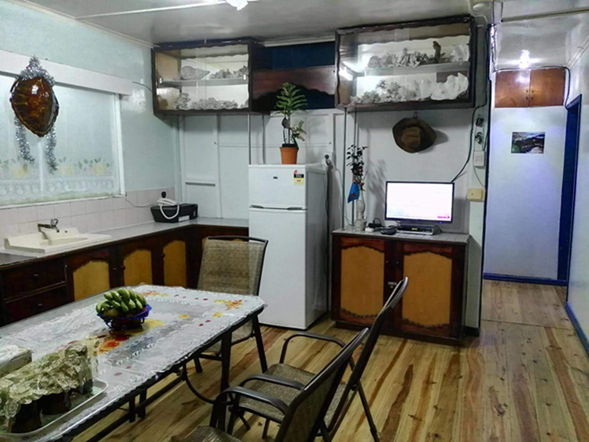 Dreams Bed & Breakfast Suva