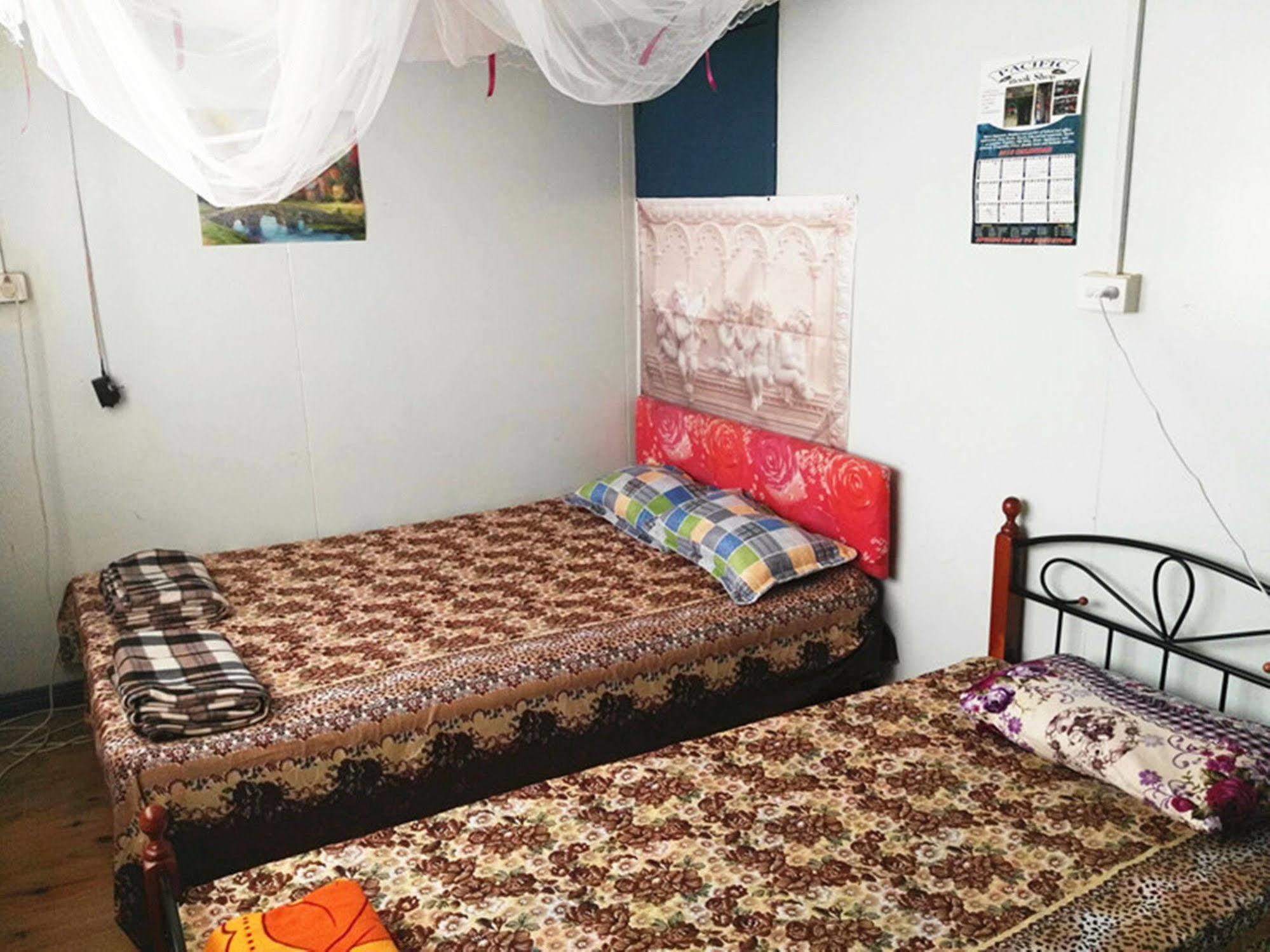 Dreams Bed & Breakfast