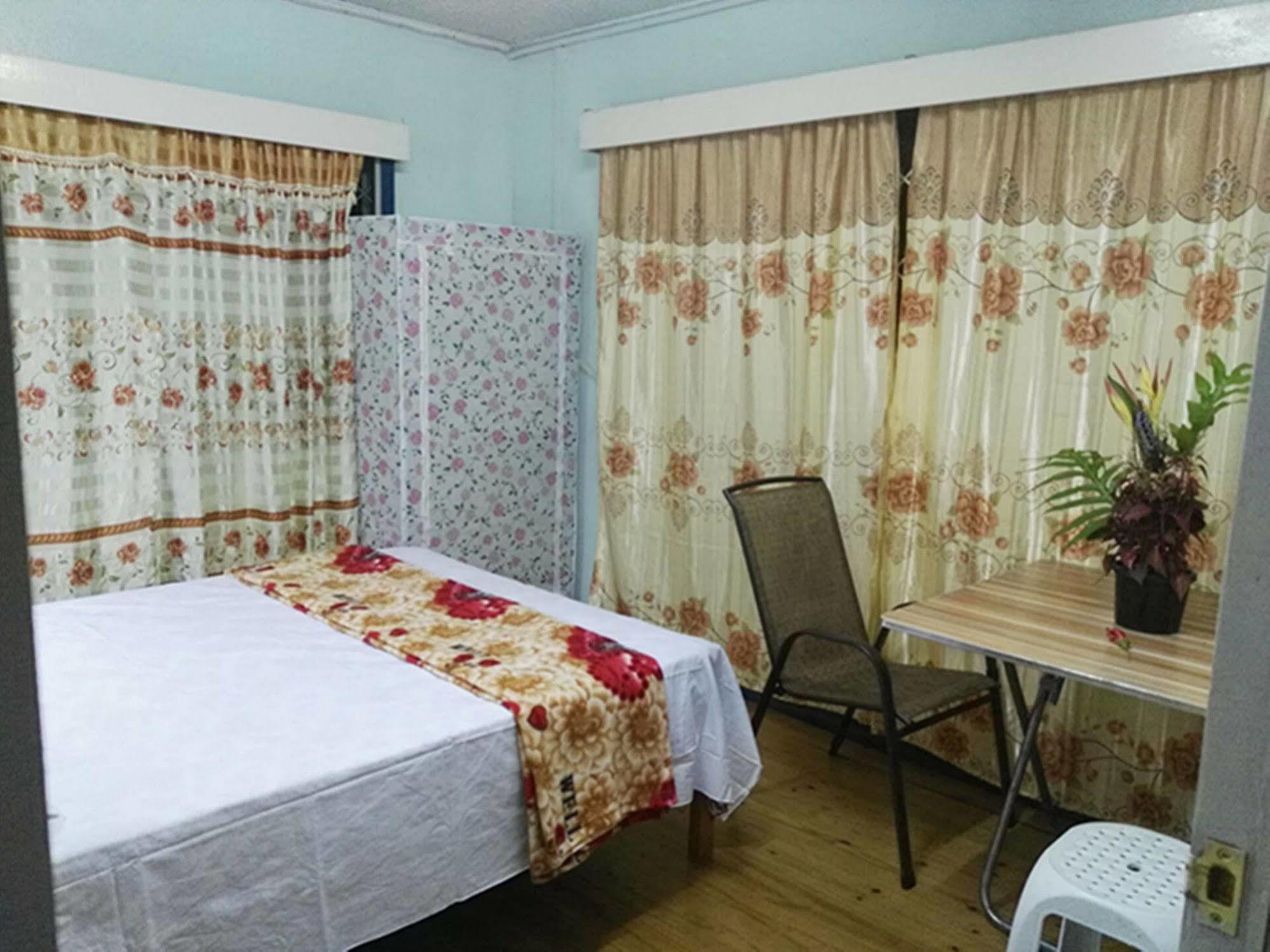 Bed & Breakfast Dreams