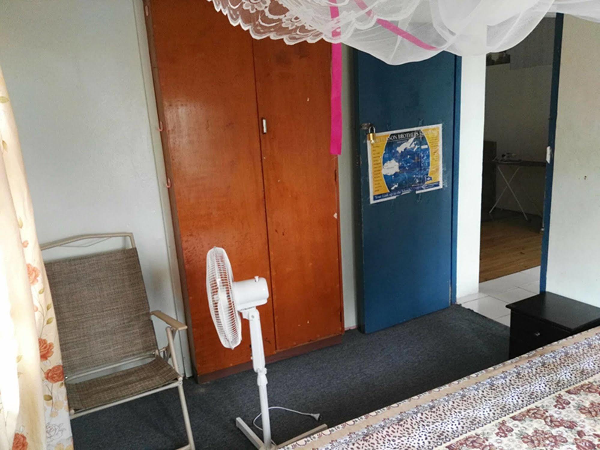 Dreams Bed & Breakfast Suva