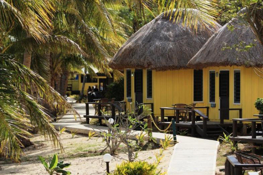 Resort Funky Fish & Surf 3*