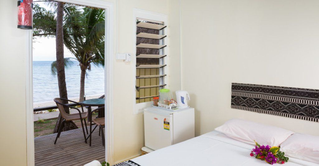 Resort Funky Fish & Surf 3*