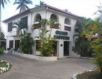 Grand Eastern