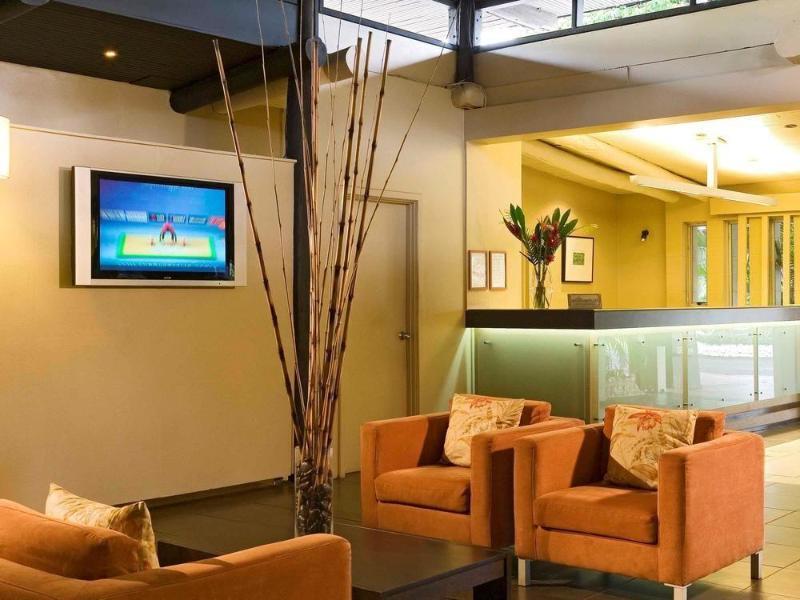 Mercure