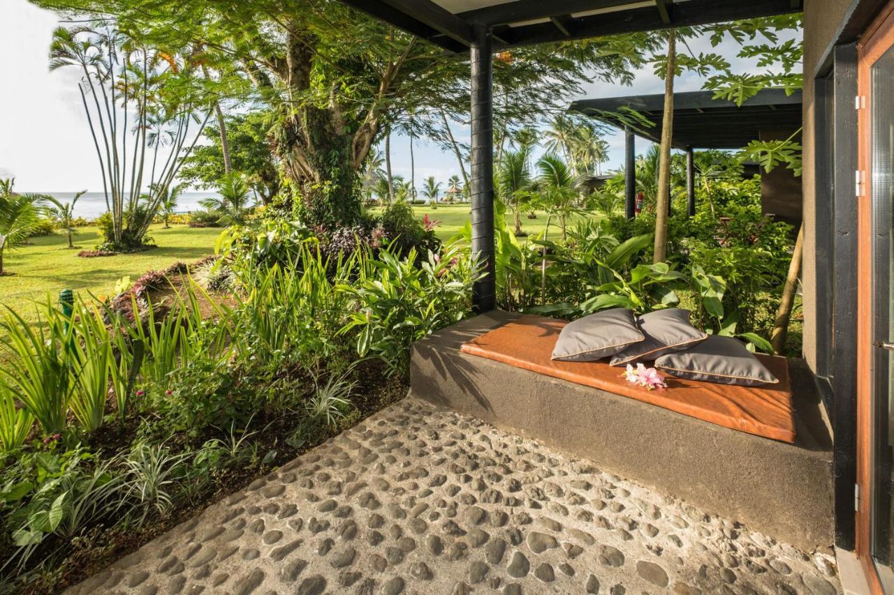 Paradise Taveuni 4*