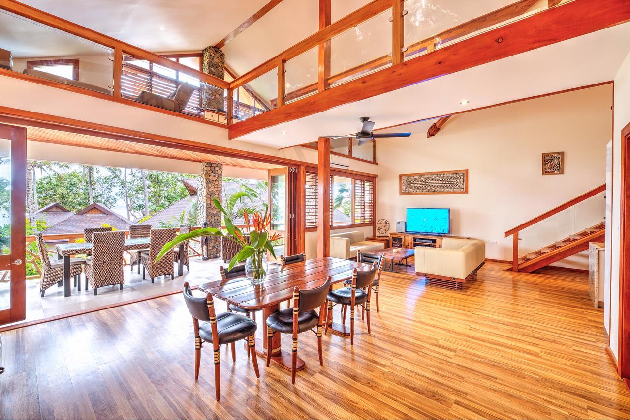 Maui Palms 5* Votua