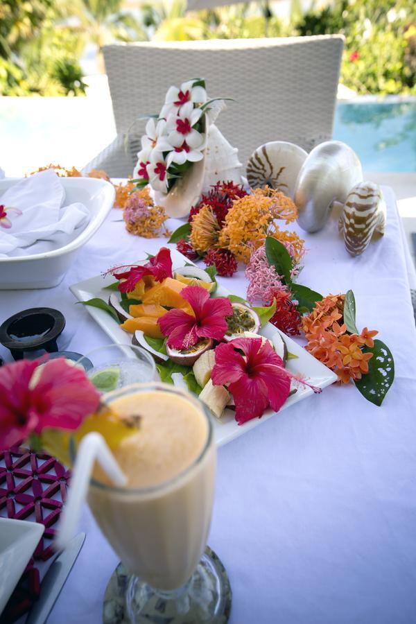 Resort Taveuni Palms Matei