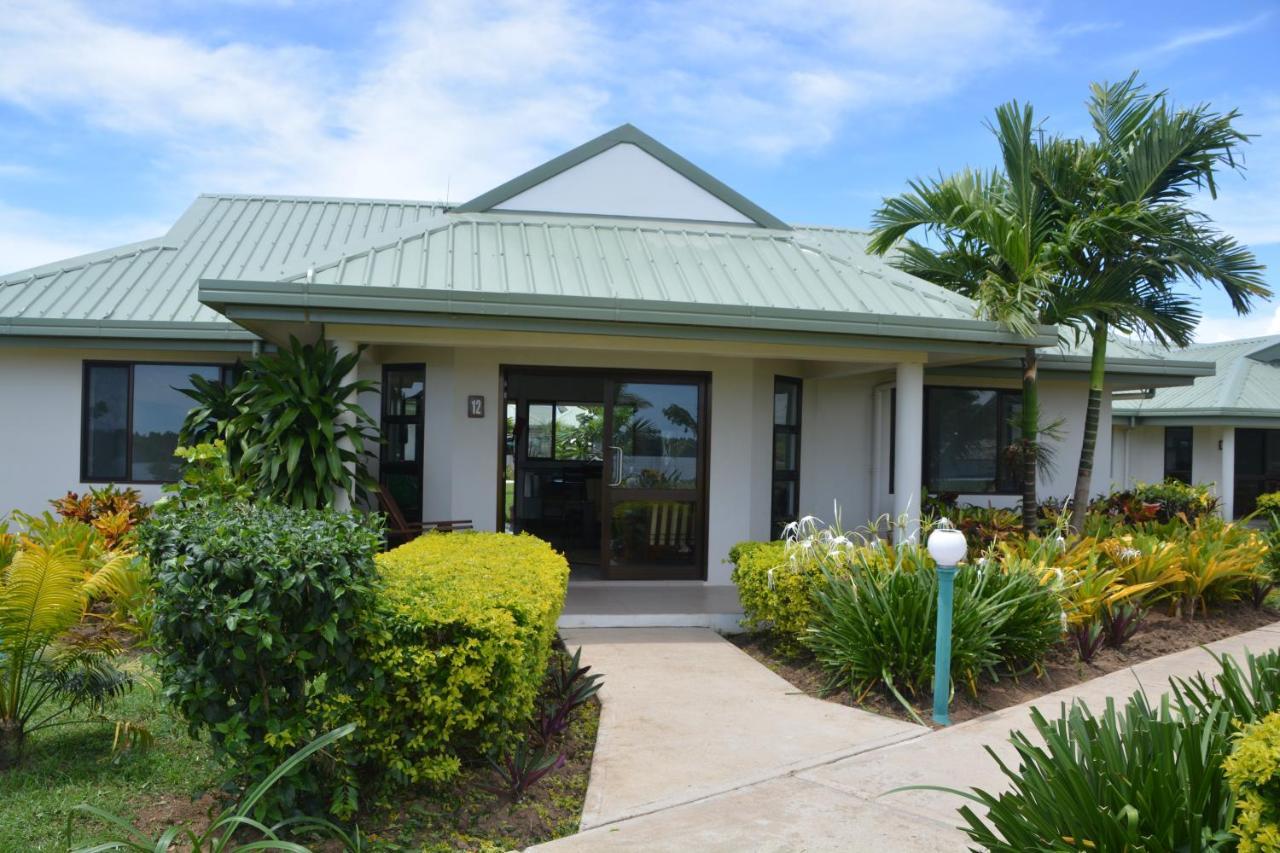 Bayview Cove Nadi