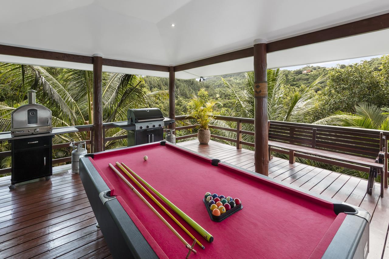 Sea Winds Villa