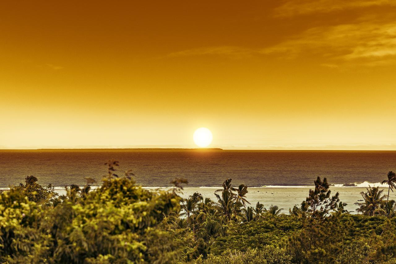 Villa Sea Winds Sigatoka