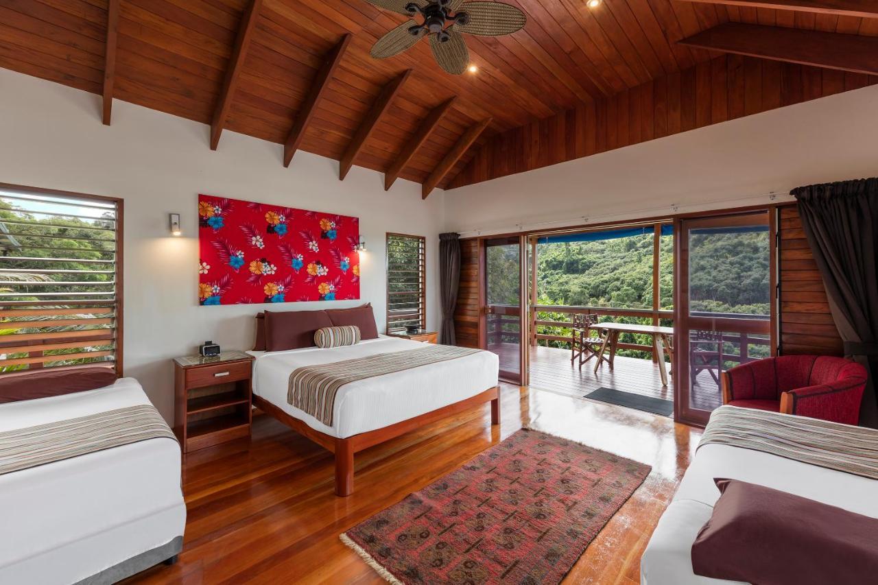 Sea Winds Villa Sigatoka