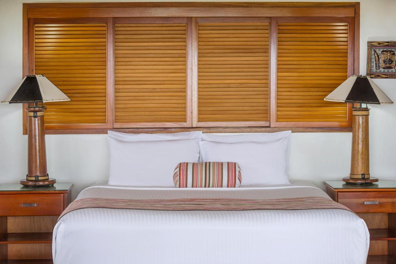 Sea Winds Villa *