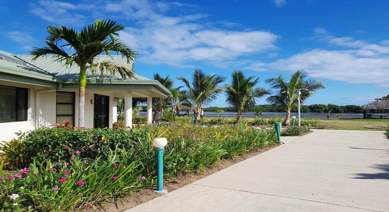 Bayview Cove 3* Nadi