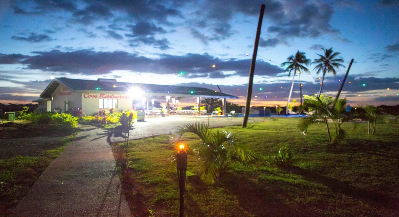Resort Bayview Cove