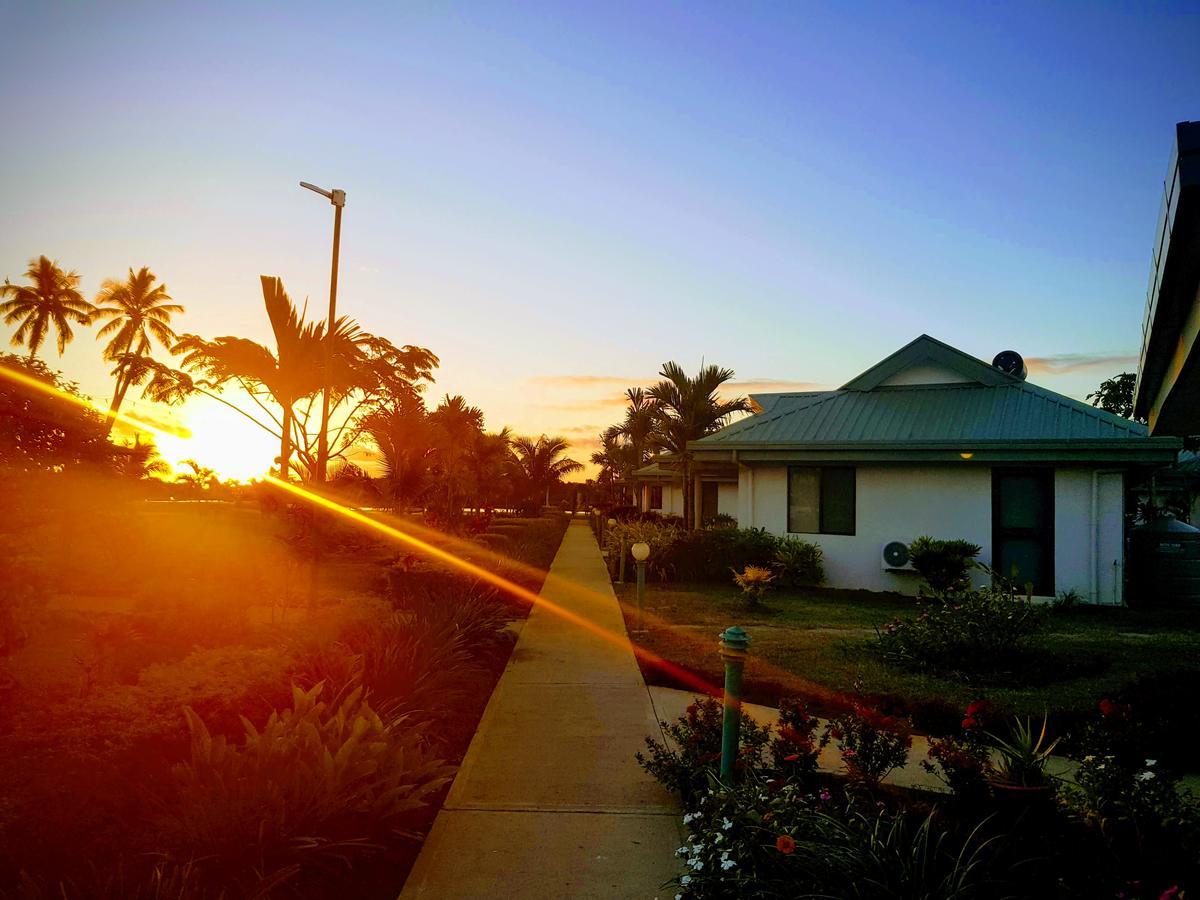 Resort Bayview Cove Nadi