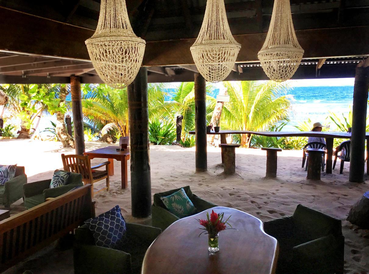 Maqai Eco Resort
