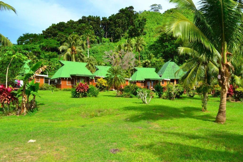 Daku Resort 3*