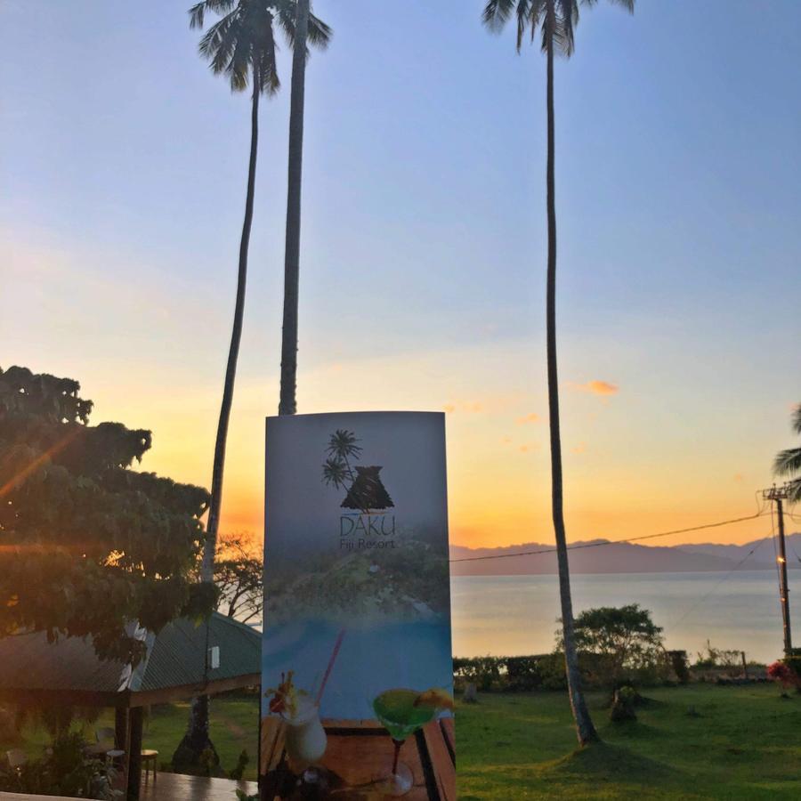 Resort Daku