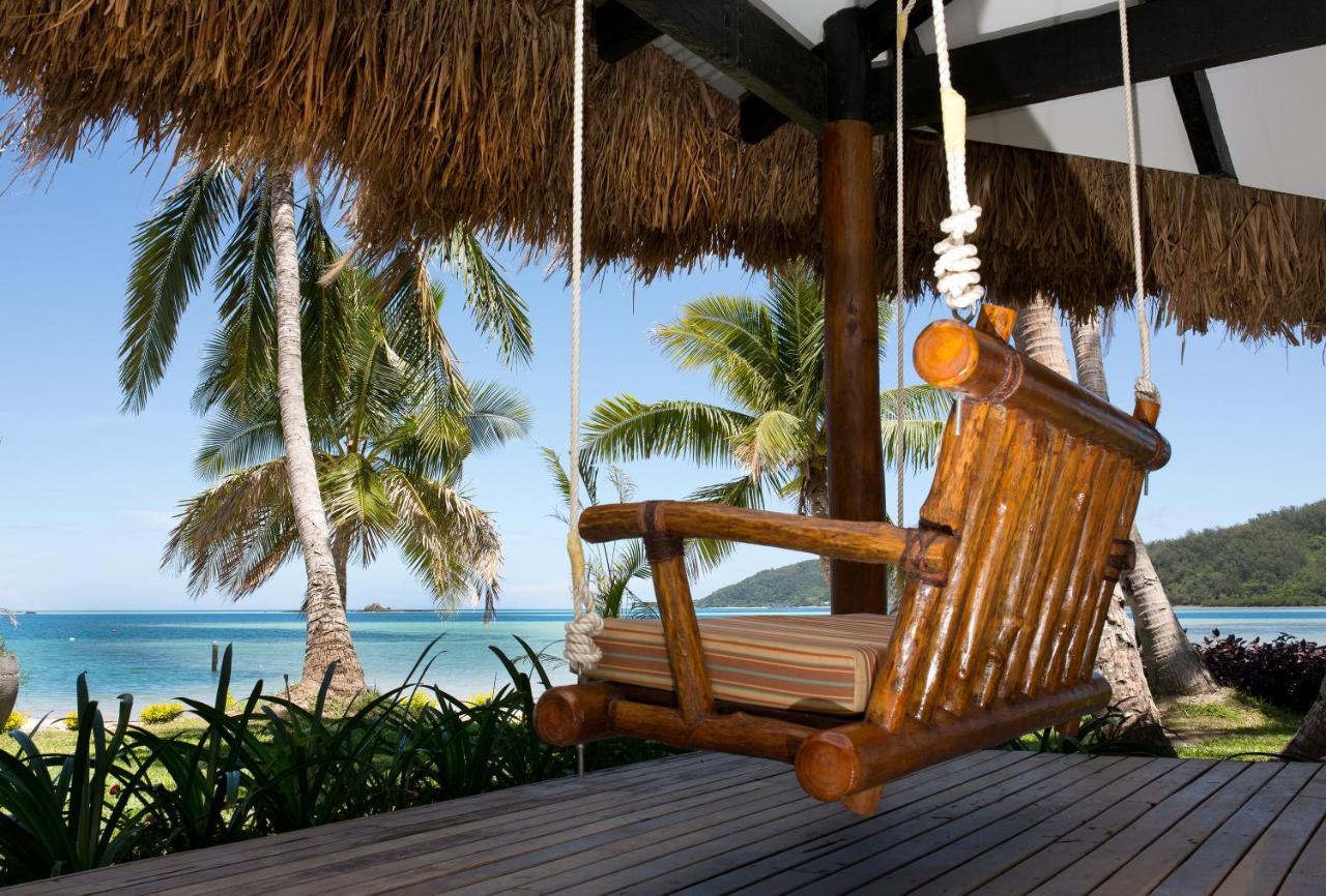 Resort Tropica Island Resort-adults Only 4*