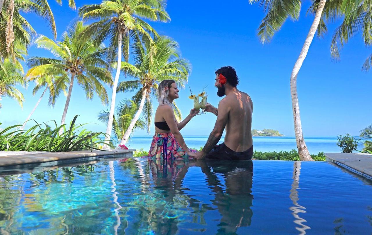 Resort Tropica Island Resort-adults Only 4*