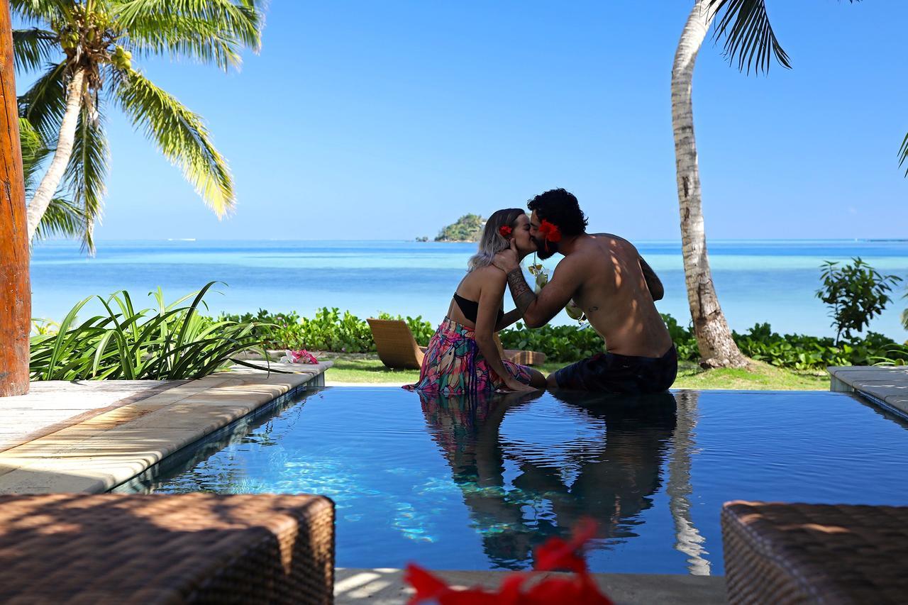 Resort Tropica Island Resort-adults Only Solevu