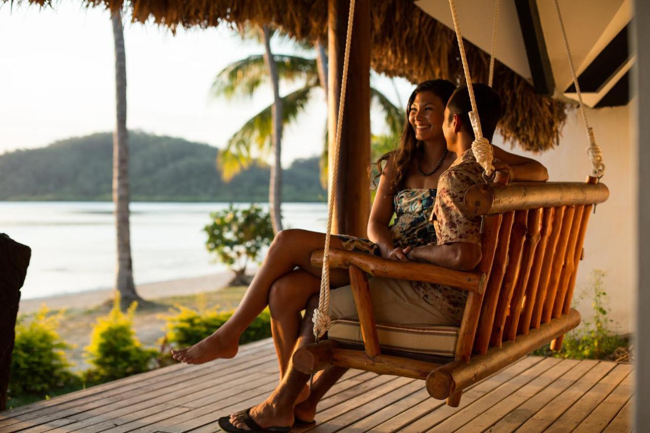 Tropica Island Resort-adults Only