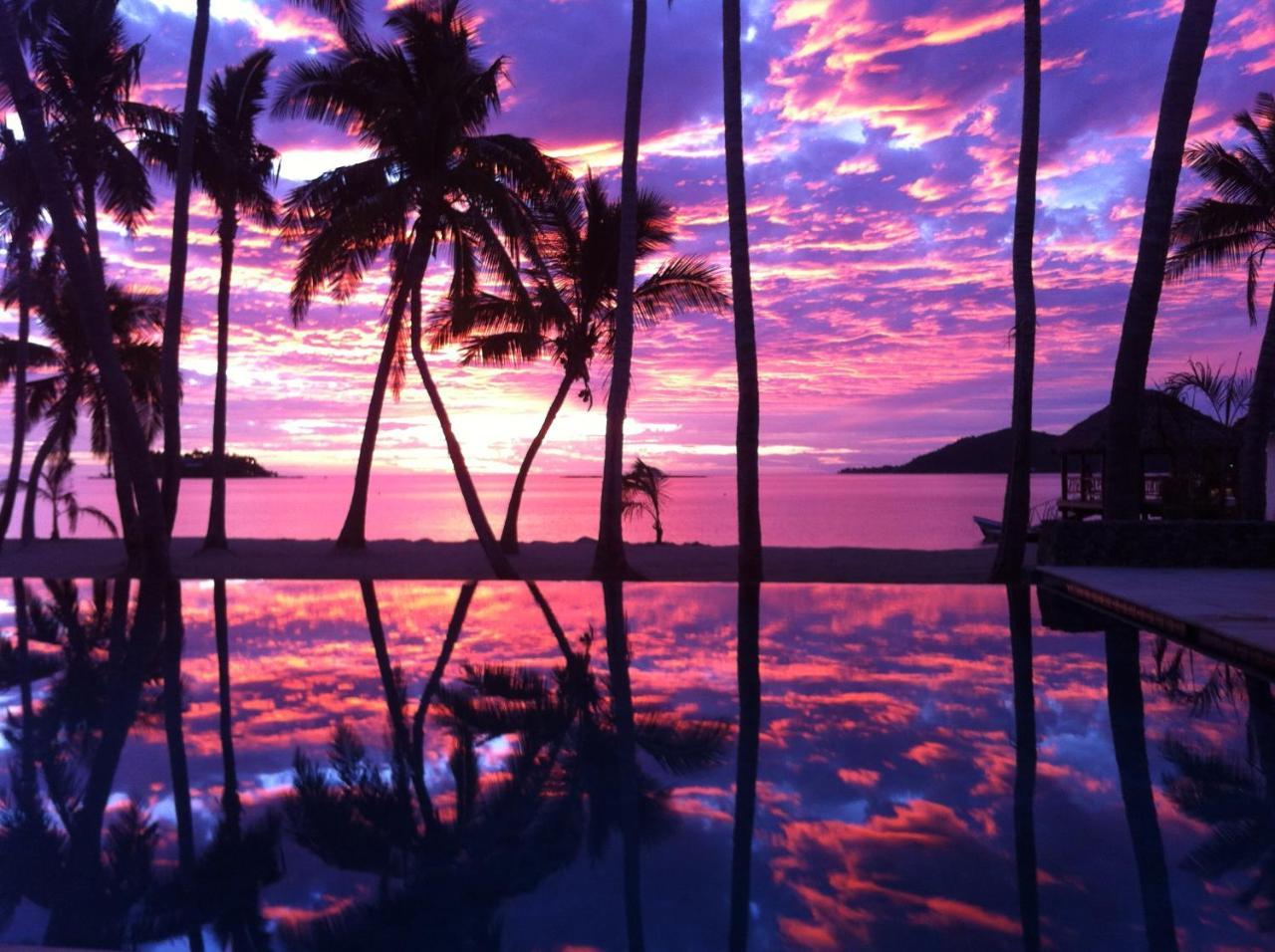 Tropica Island Resort-adults Only Resort Solevu