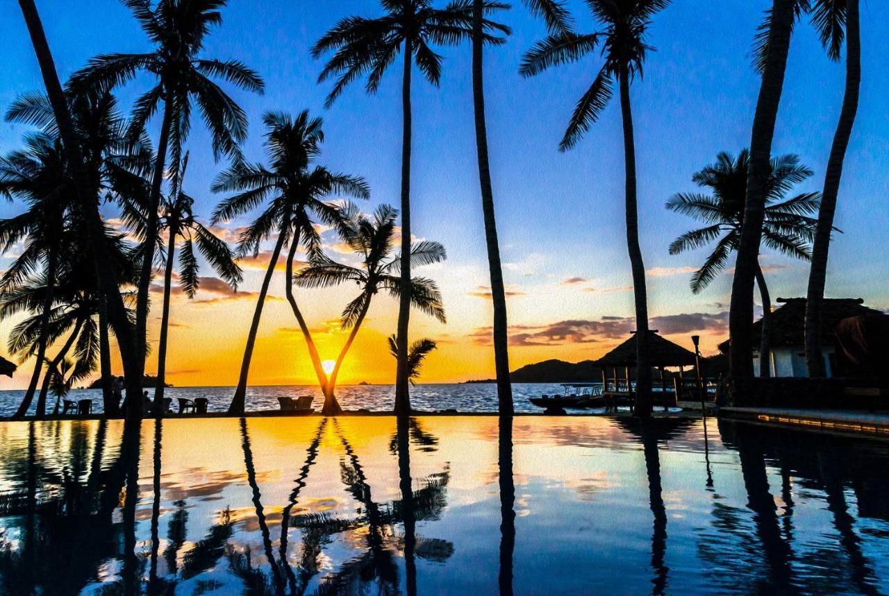 Tropica Island Resort-adults Only Resort