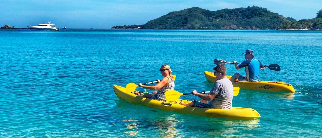 Tropica Island Resort-adults Only 4*