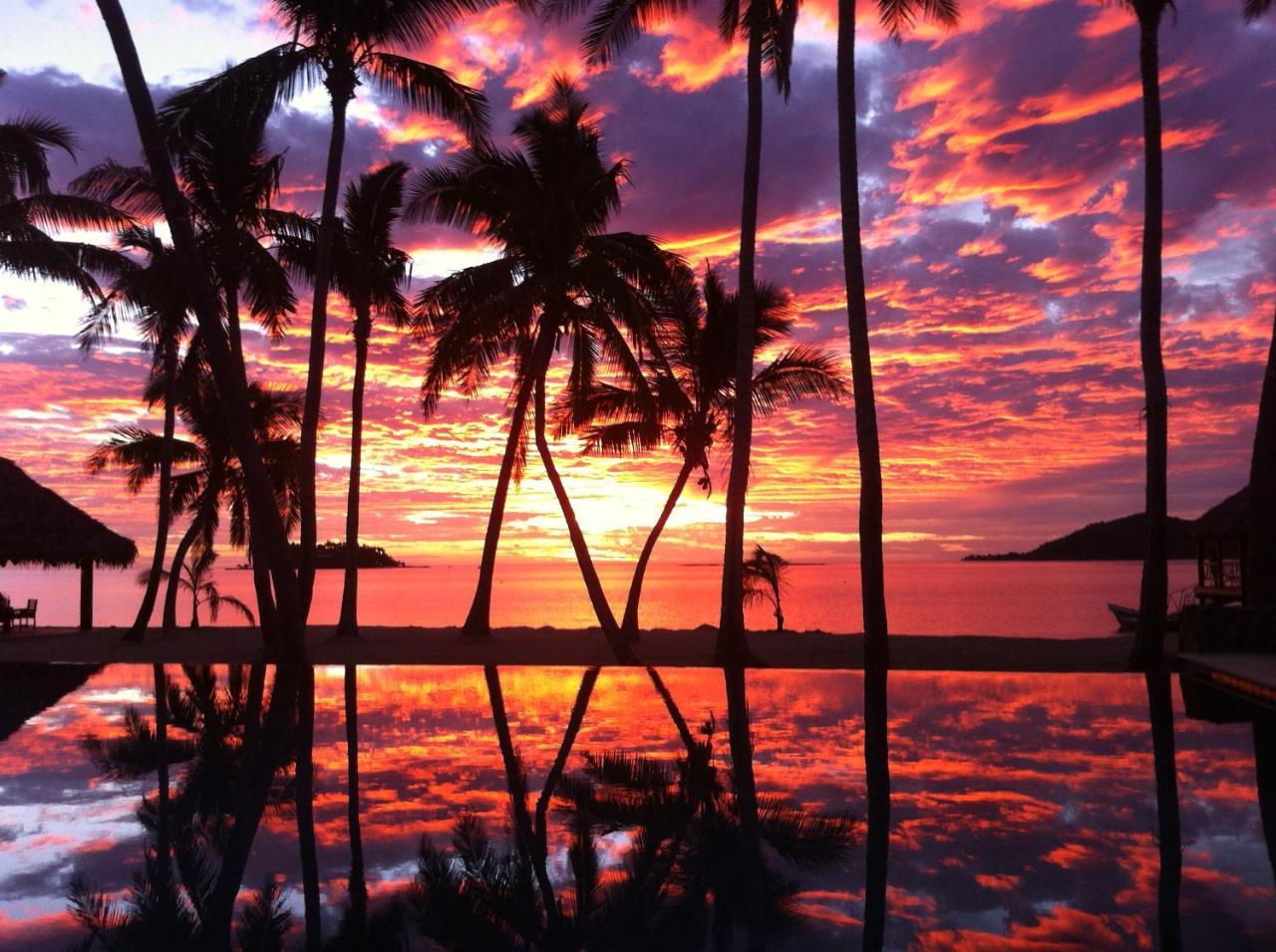 Tropica Island Resort-adults Only Resort