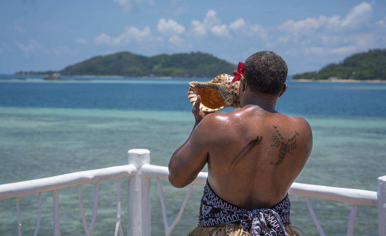Tropica Island Resort-adults Only 4*