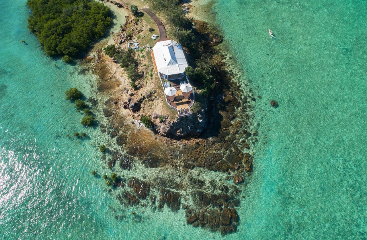 Resort Tropica Island Resort-adults Only