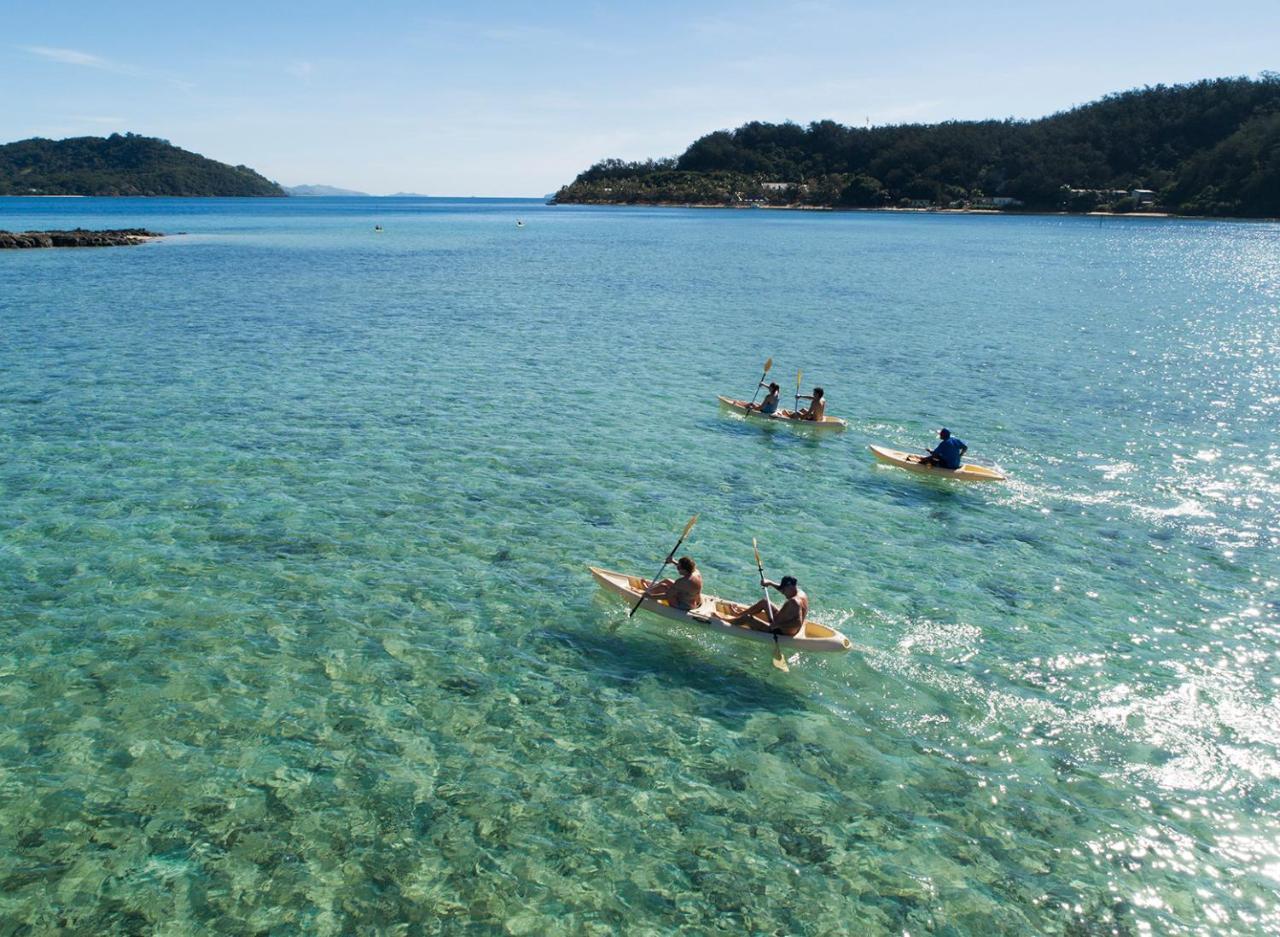 Tropica Island Resort-adults Only 4*