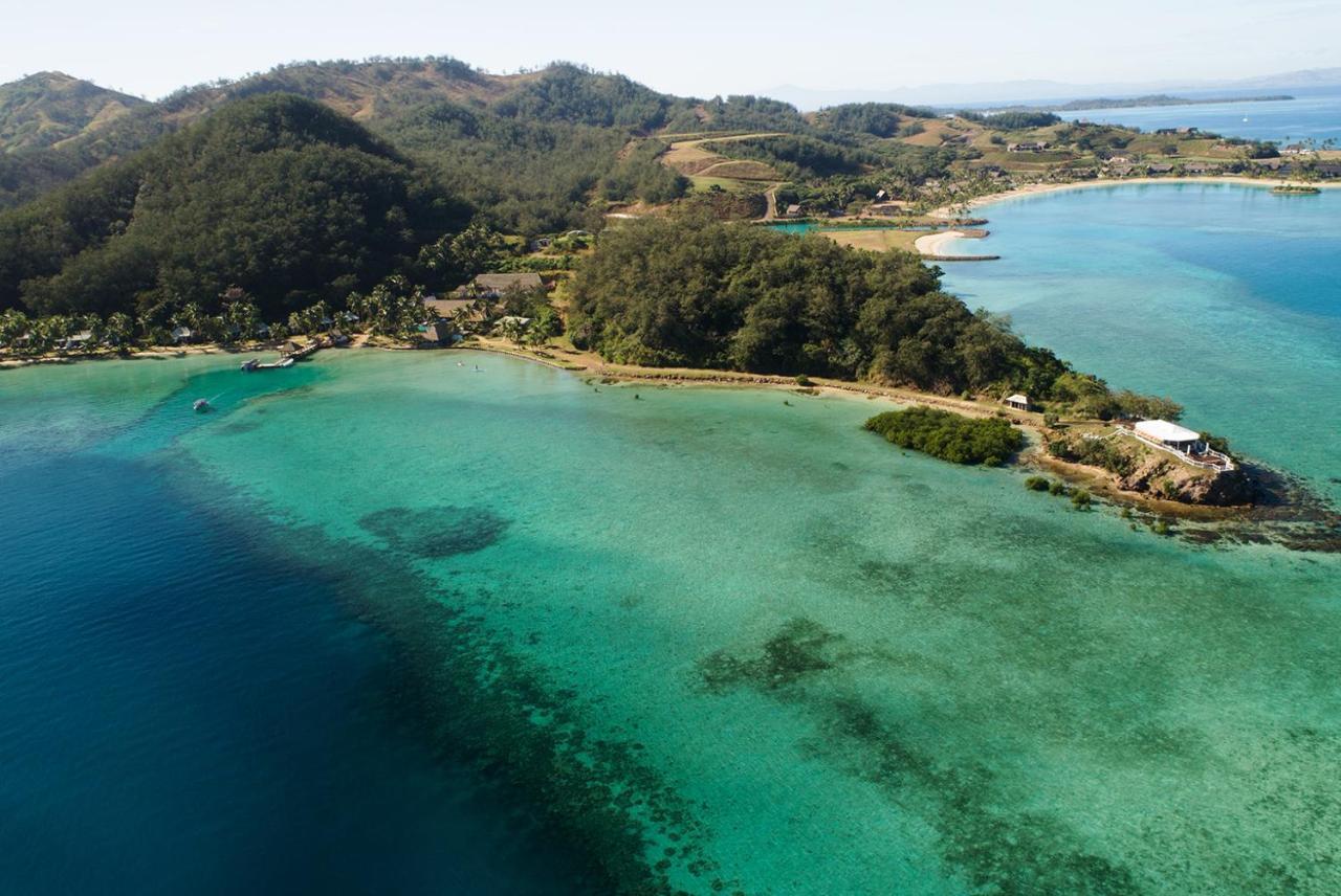 Tropica Island Resort-adults Only