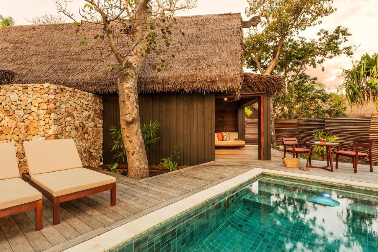 Six Senses Fiji Resort