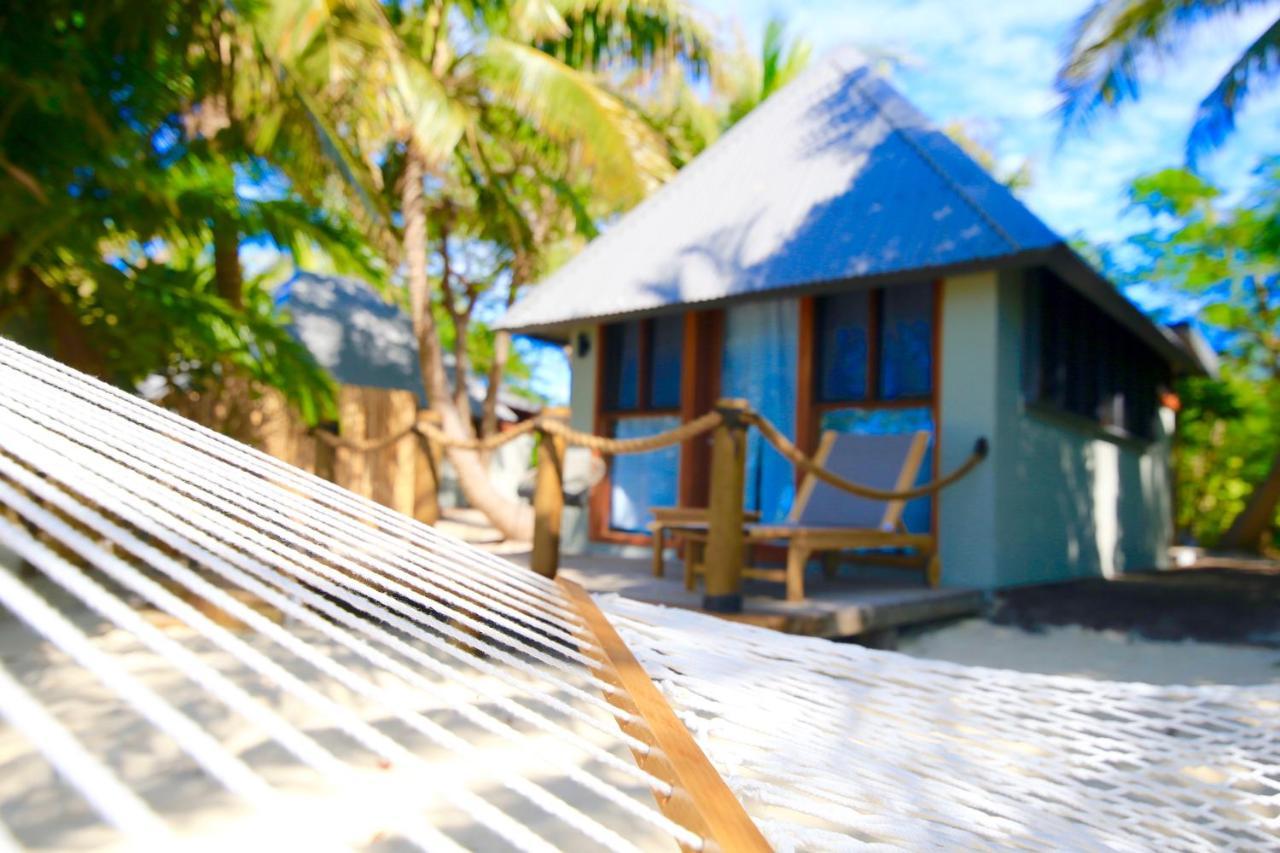 Resort Serenity Island Kadavulailai (Bounty)