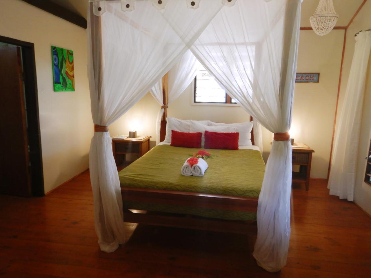 Resort Maqai Eco