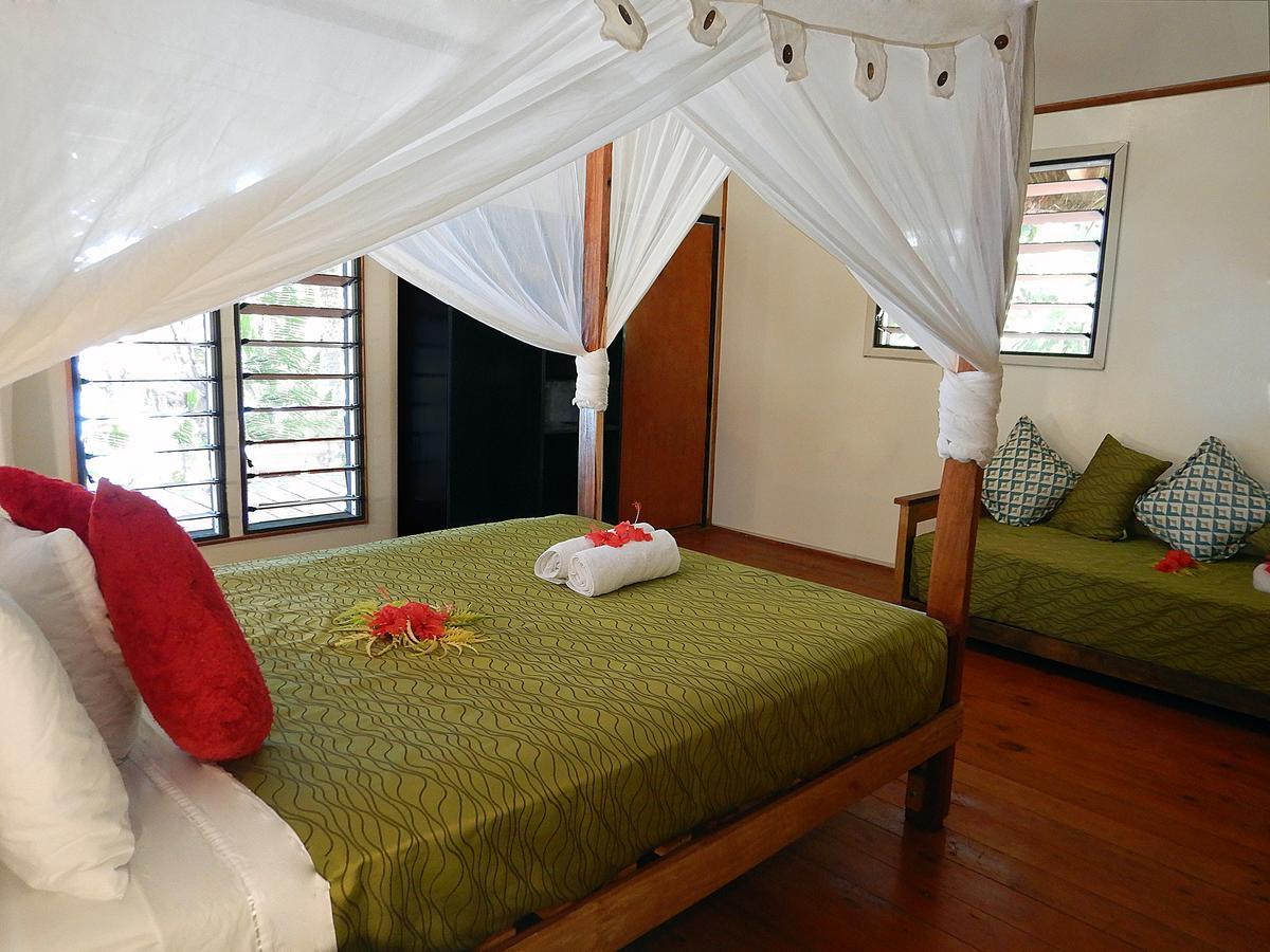 Resort Maqai Eco 2*