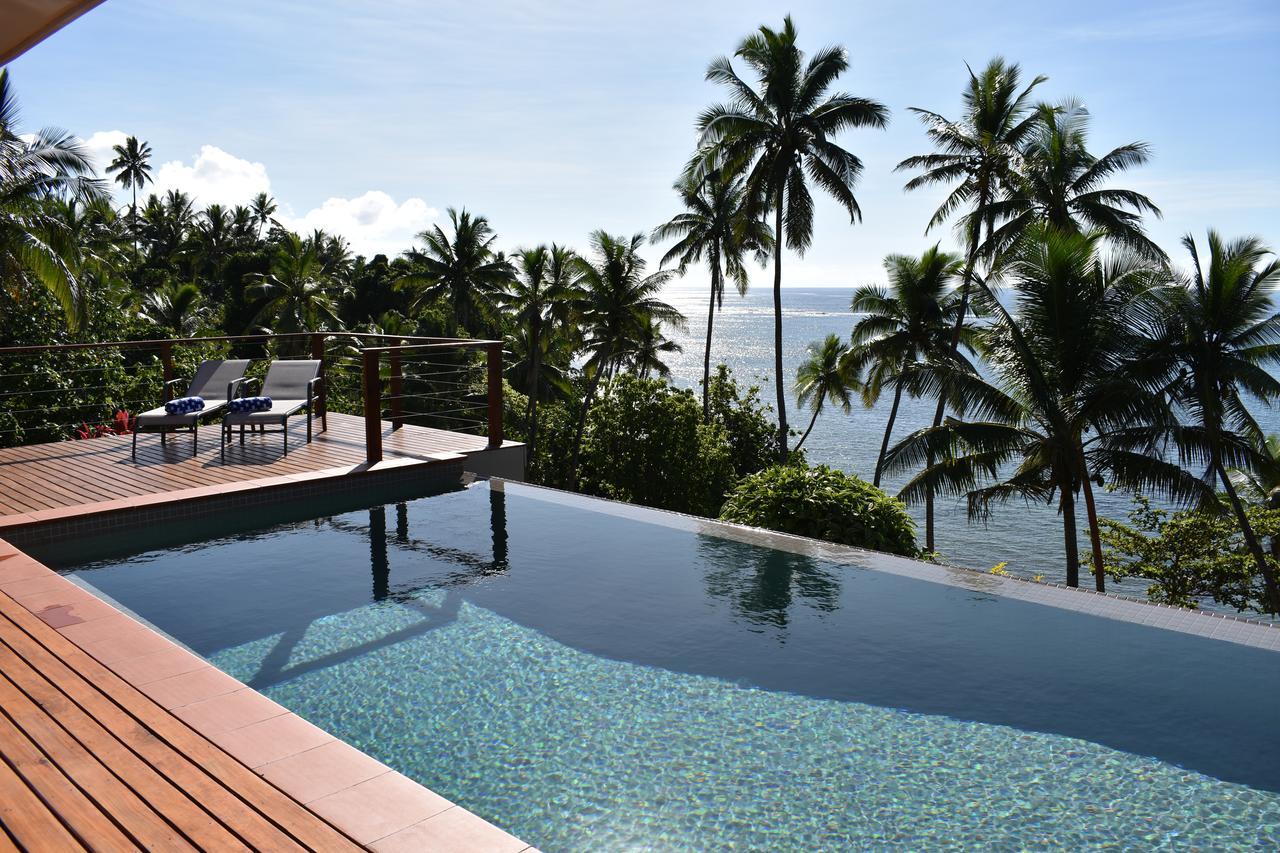 Island Breeze Fiji Holiday home *