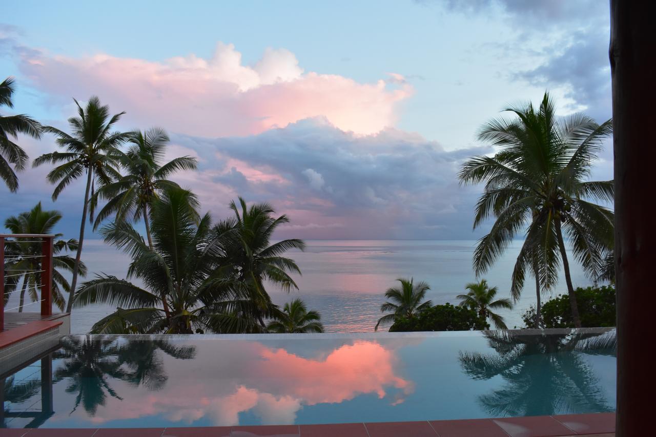 Holiday home Island Breeze Fiji Savusavu