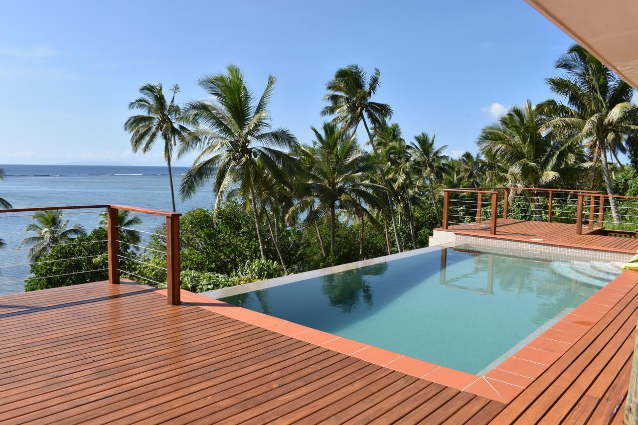 Island Breeze Fiji Holiday home