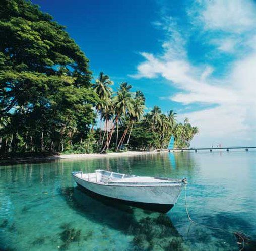 Jean Michel Cousteau Rst Fiji Hotel Savusavu