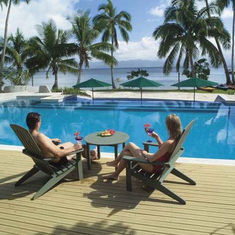 Jean Michel Cousteau Rst Fiji