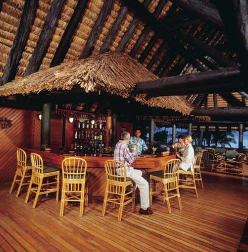 Hotel Jean Michel Cousteau Rst Fiji Savusavu
