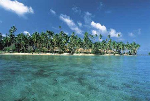 Jean Michel Cousteau Rst Fiji Hotel